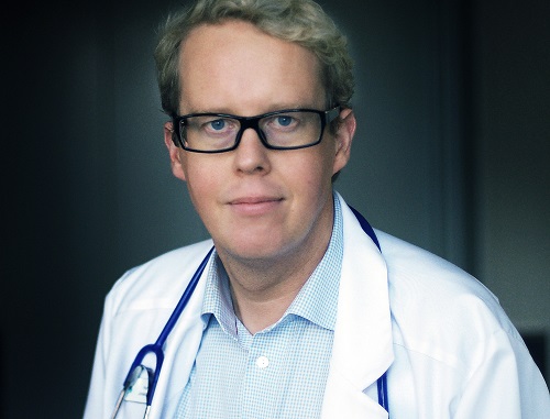 Läsa sig till god hälsa